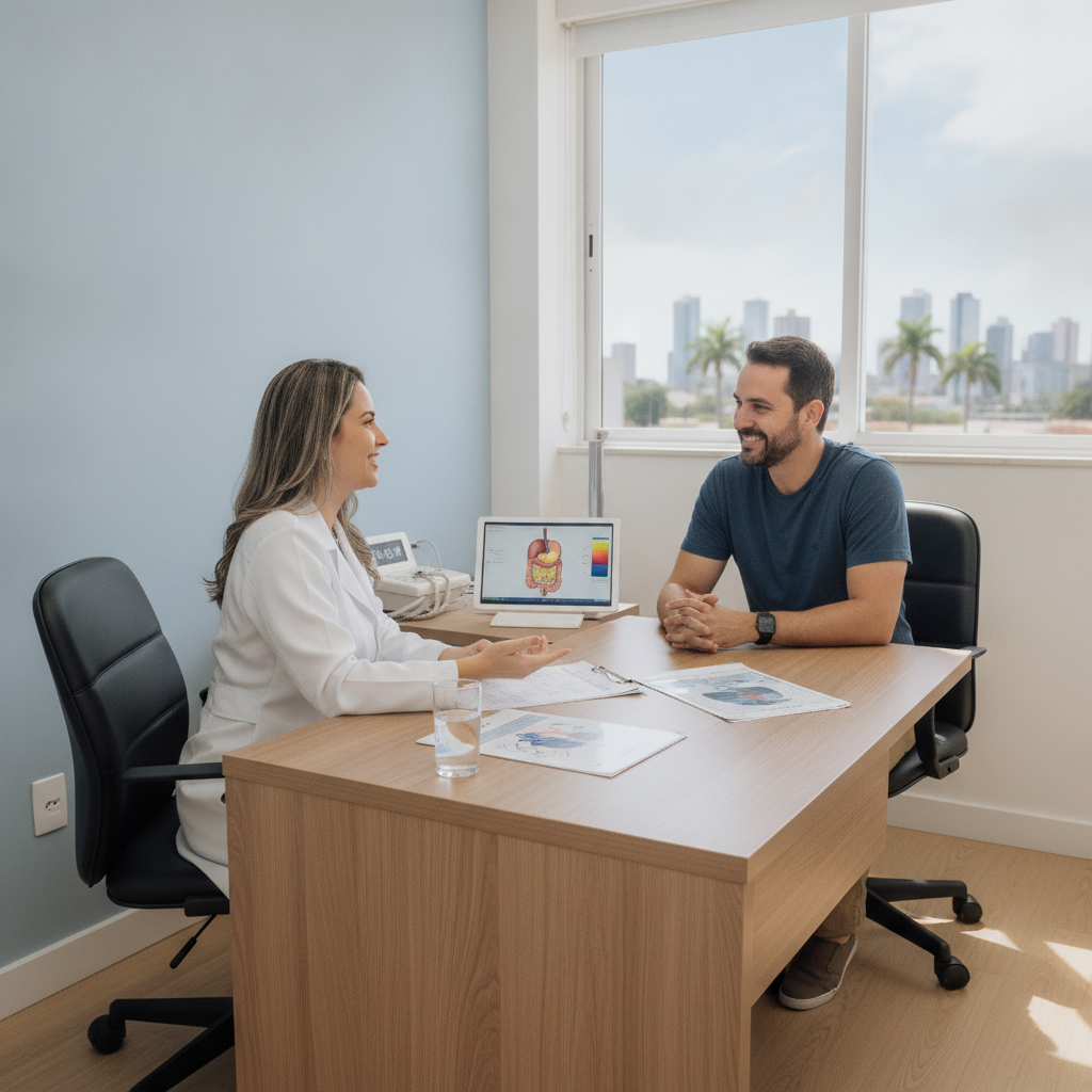 Quanto Custa Tratamento Nutrolológico em Goiânia?
